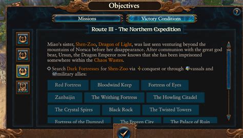 total war warhammer 3 victory conditions overhaul|GitHub .